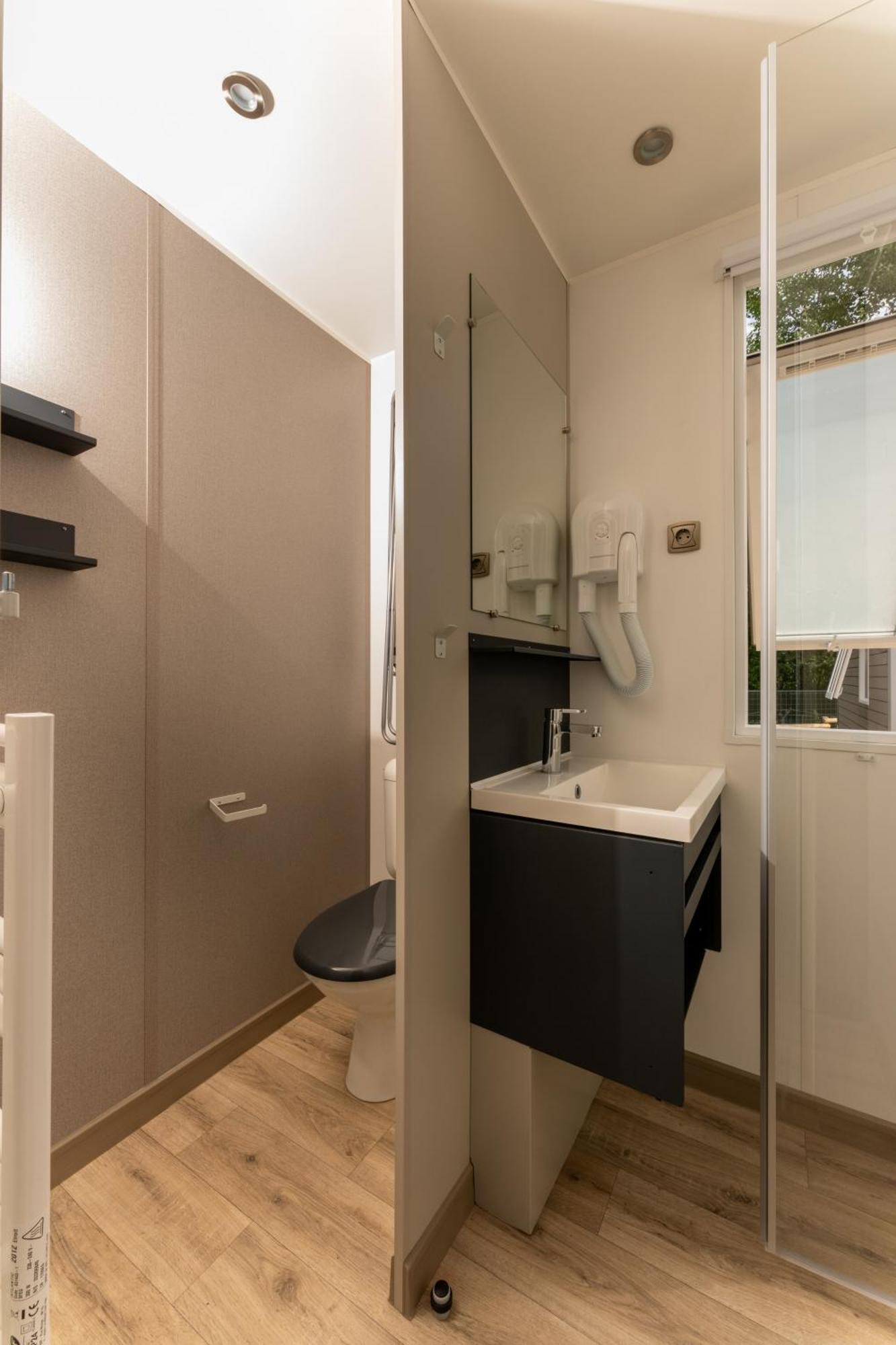 Muschel 56 Villa Scharbeutz Bagian luar foto